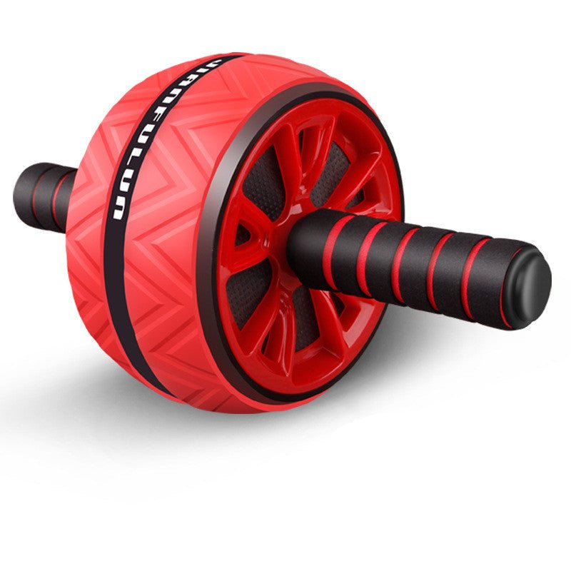 Rueda Abdominal Fitness - FitNova