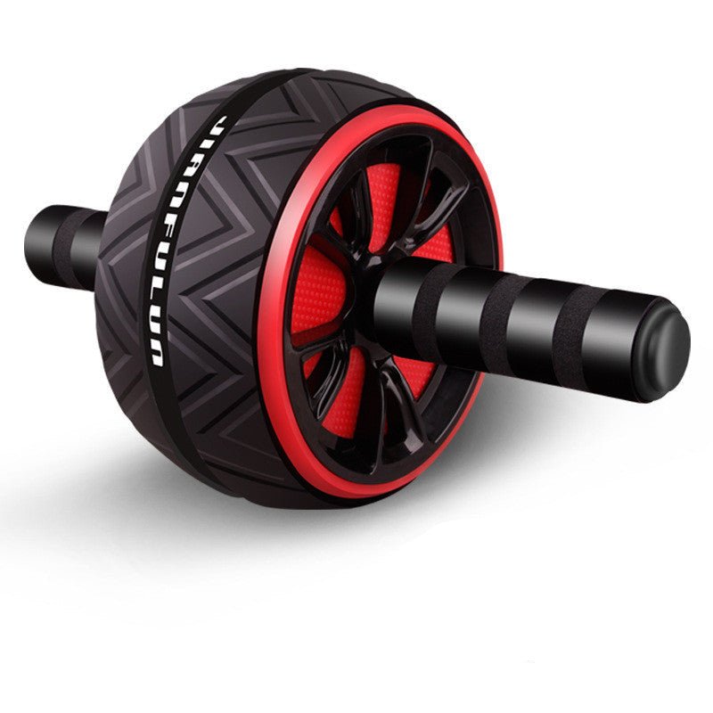 Rueda Abdominal Fitness - FitNova