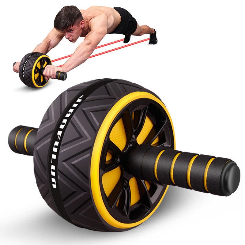 Rueda Abdominal Fitness - FitNova