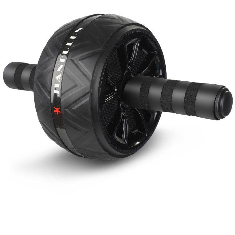 Rueda Abdominal Fitness - FitNova