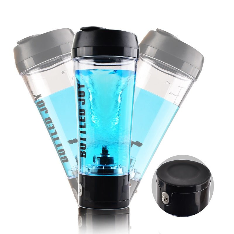 Shaker Botella Agitador - FitNova