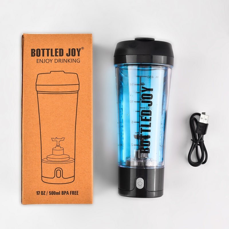 Shaker Botella Agitador - FitNova