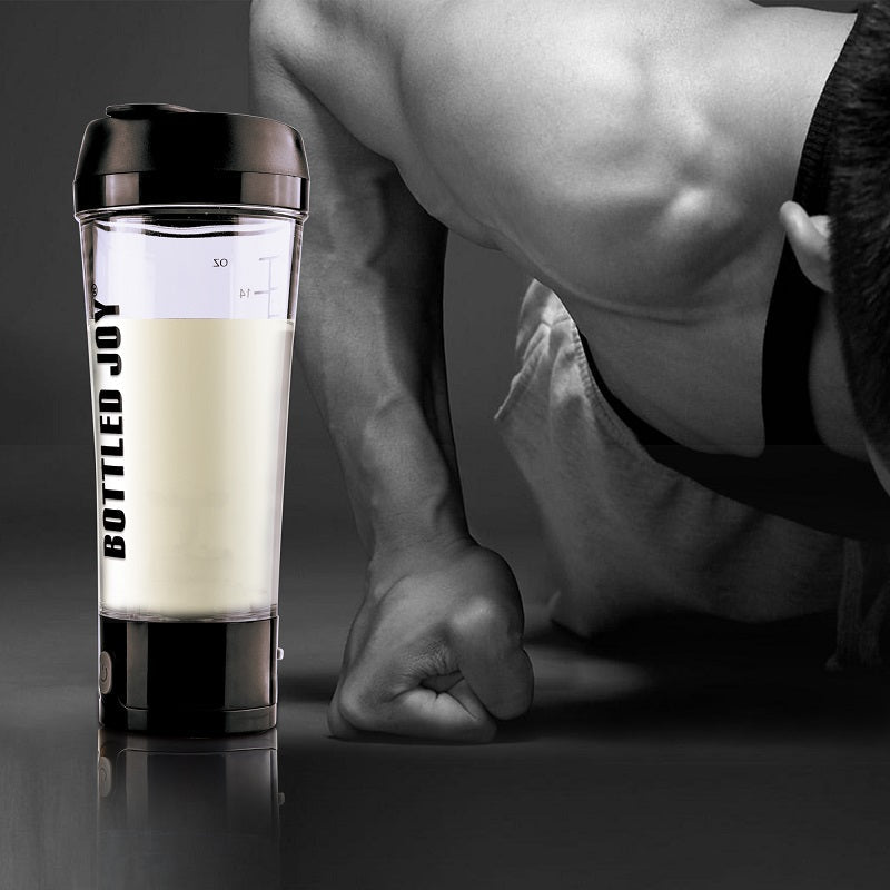 Shaker Botella Agitador - FitNova