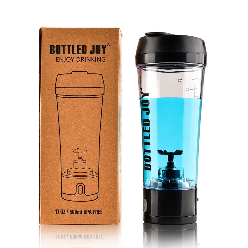 Shaker Botella Agitador - FitNova