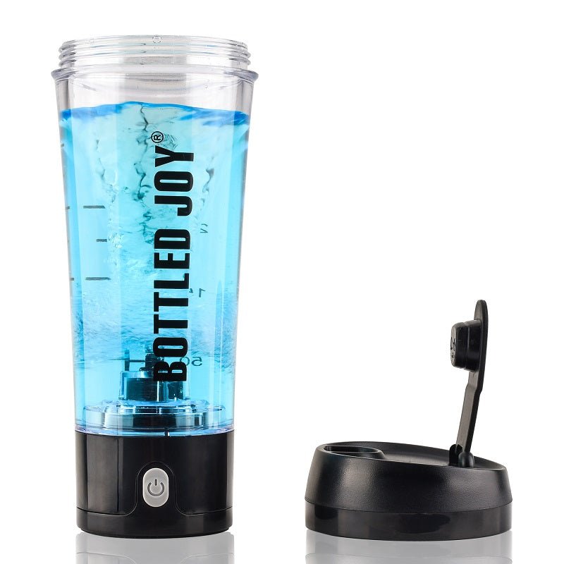 Shaker Botella Agitador - FitNova