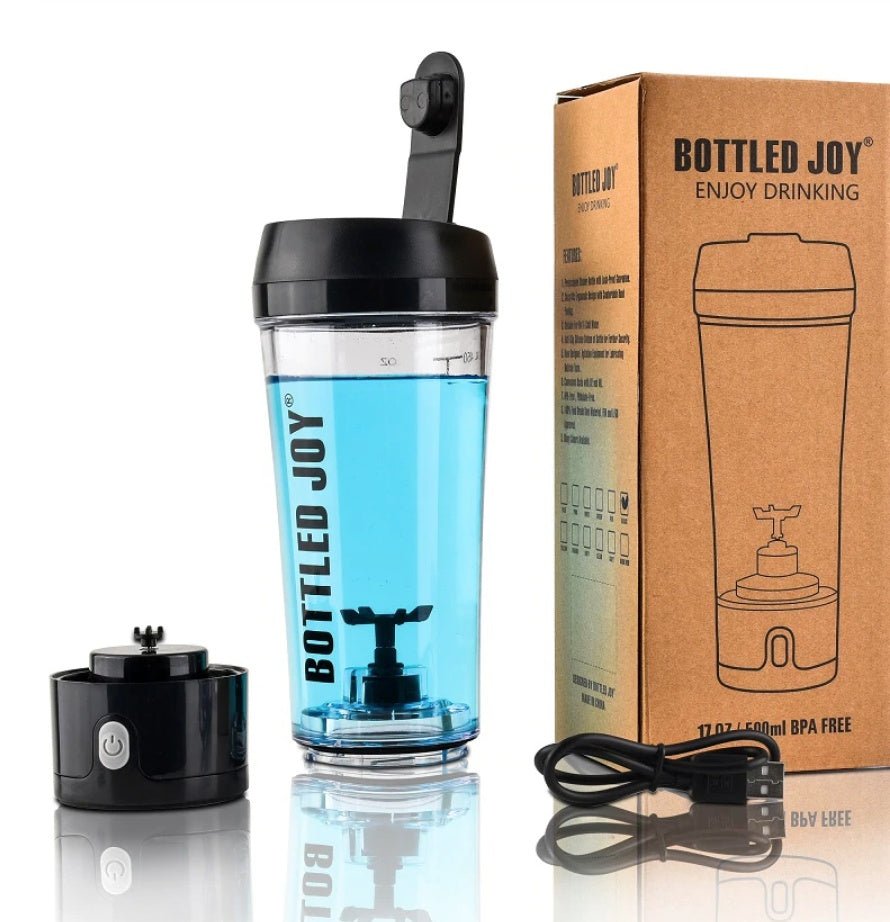 Shaker Botella Agitador - FitNova