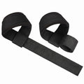 Straps (Correas de Levantamiento) - FitNova