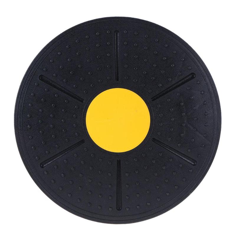 Tabla de Equilibrio Fitness - FitNova