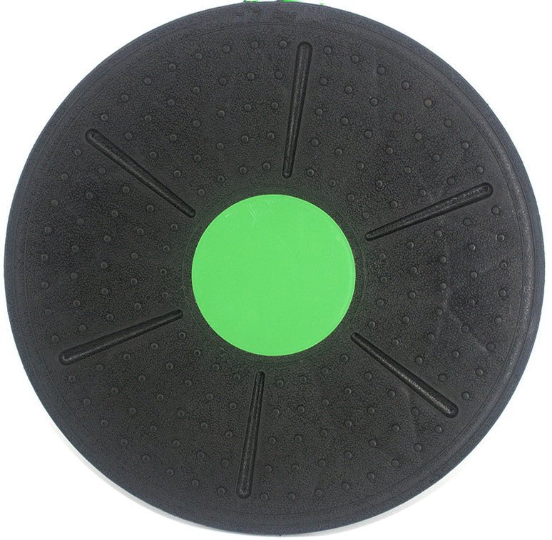 Tabla de Equilibrio Fitness - FitNova