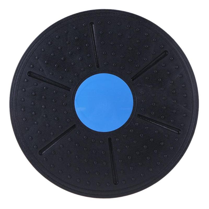 Tabla de Equilibrio Fitness - FitNova